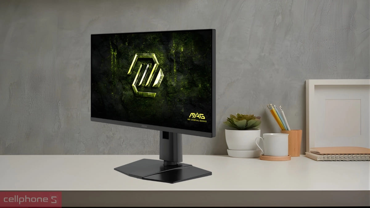 Thông số kỹ thuật Màn hình Gaming MSI MAG 245PF X24 24 inch