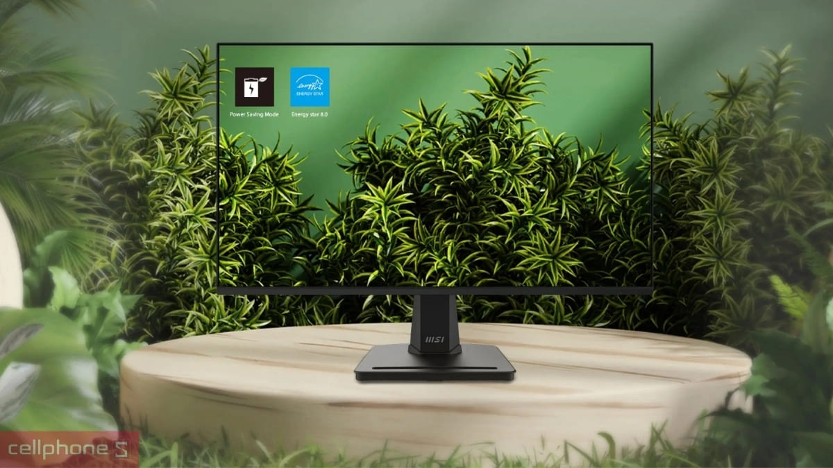 Thông số kỹ thuật màn hình MSI MP251 E14L