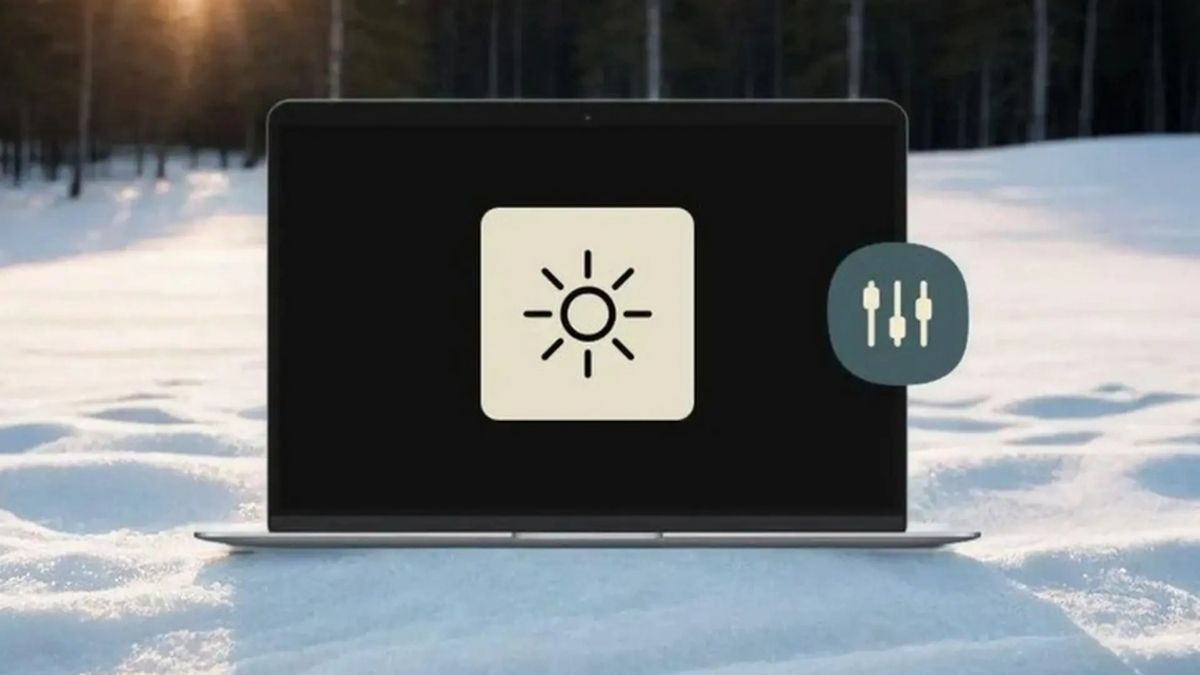 Hướng dẫn cách chỉnh độ sáng màn hình MSI chi tiết từ A-Z 