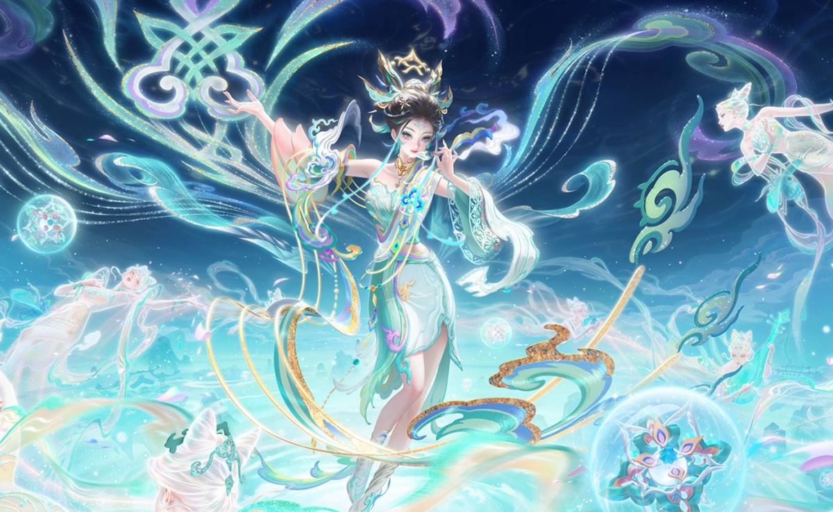 Những chỉnh sửa mới nhất về sức mạnh của Veera