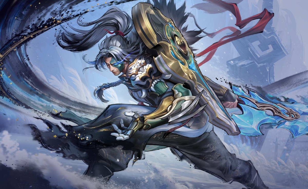 Arduin được giảm thời gian hồi chiêu cực khủng ở phiên bản mới