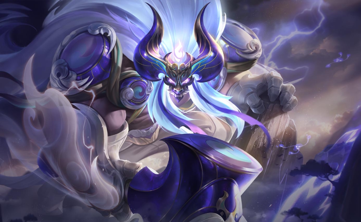 Toro bị nerf sau khi quá bá trong rank