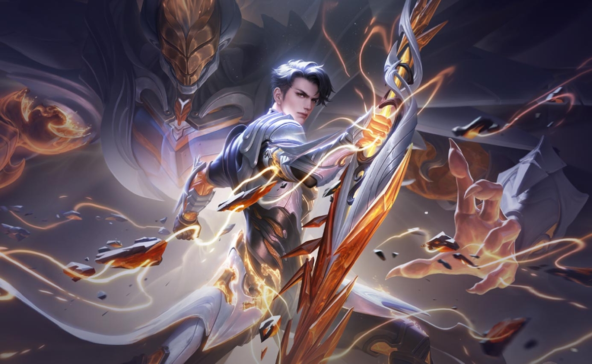 Florentino bị nerf lần thứ 19