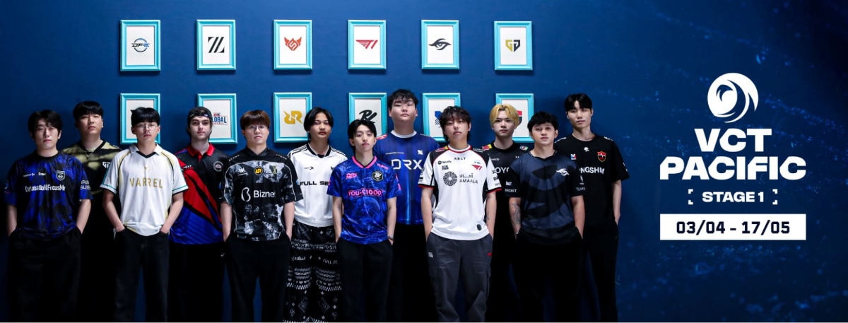 Vòng chung kết sẽ diễn ra vào tháng 5/2026