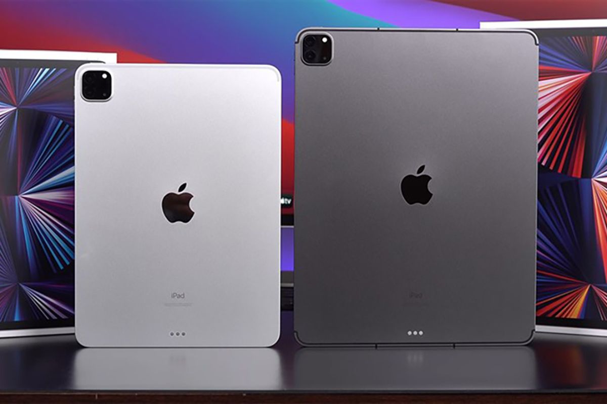 Gợi ý iPad mua theo từng nhu cầu sử dụng