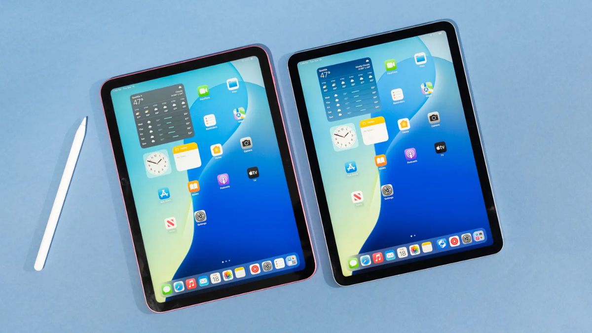 Có nên mua iPad không? Phân tích chi tiết trước khi xuống tiền