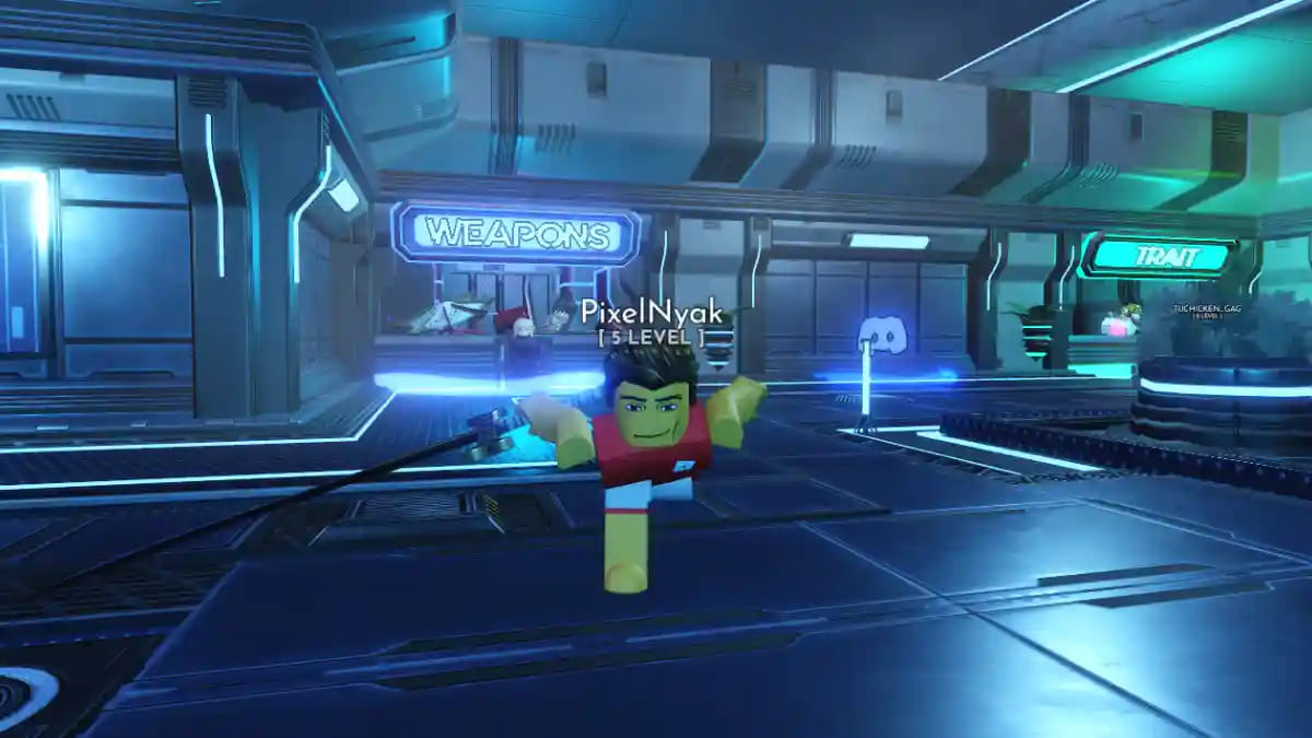 Giới thiệu game Anime Final Quests