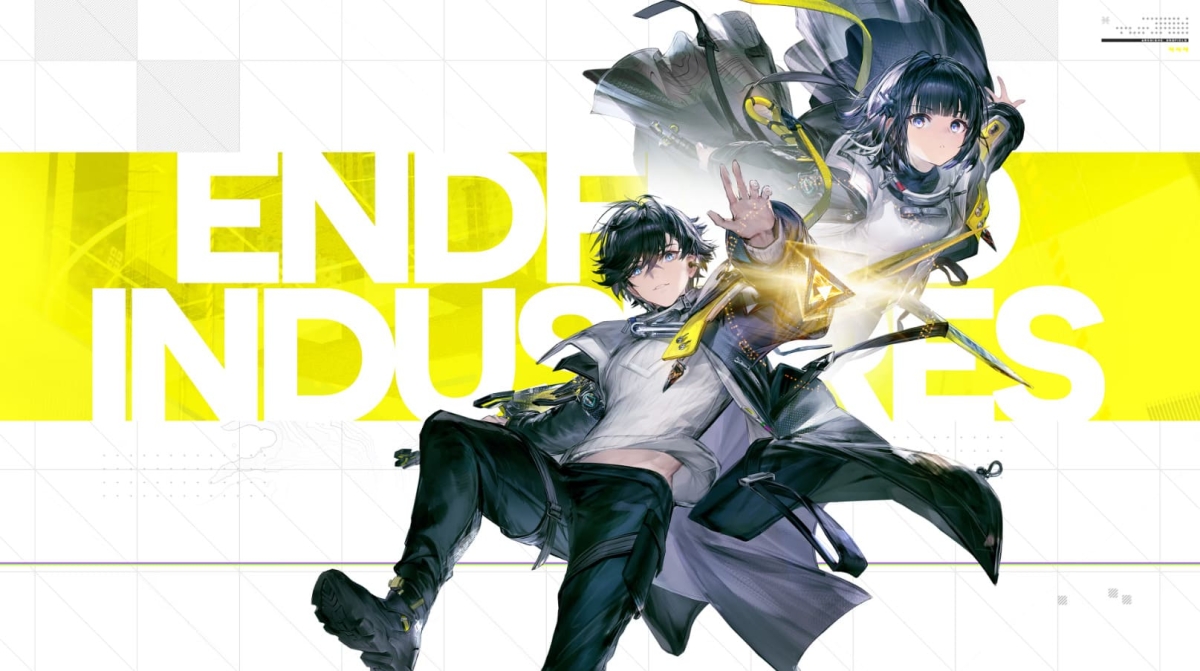 Tham khảo thêm code Arknights: Endfield ở đâu uy tín?