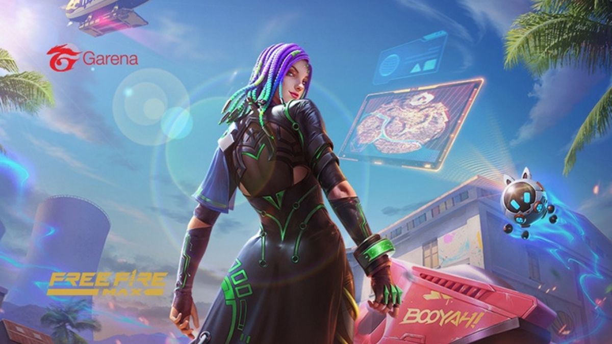 Code Free Fire Max mới nhất tháng 02/2026 và hướng dẫn cách nhập