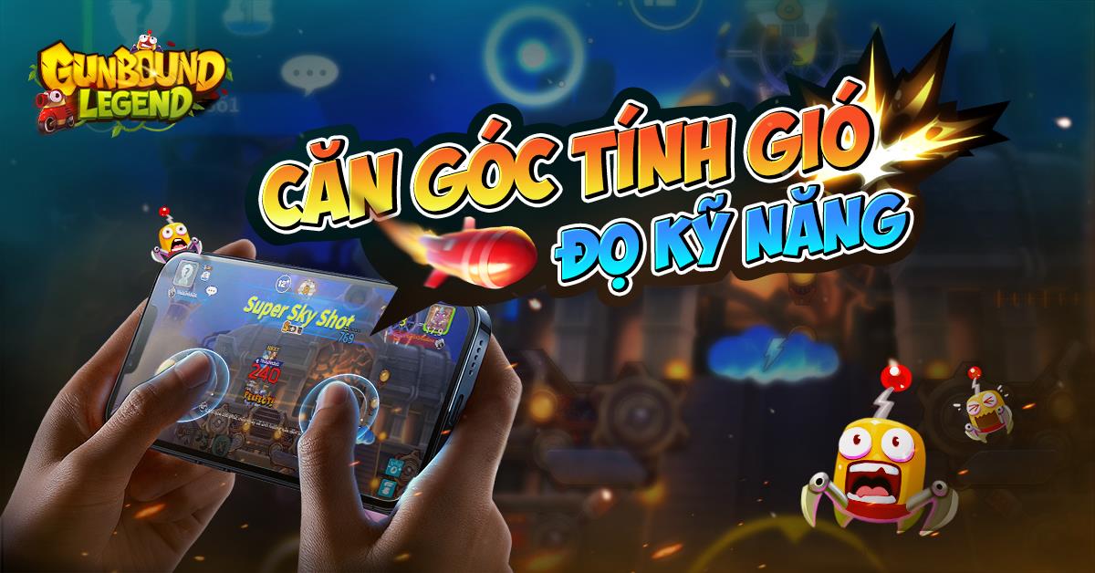 Code Gunbound Legends: Vua Tọa Độ mới nhất và cách đổi thưởng chi tiết 