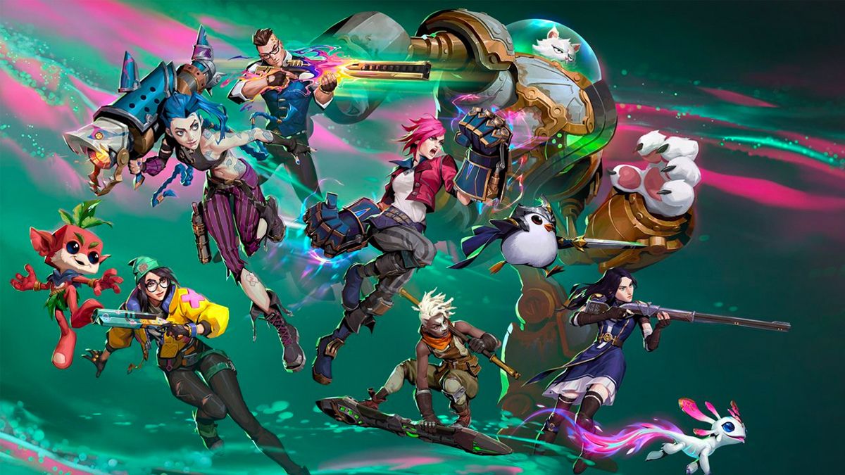 Luu ý chung khi nhập code game Liên Minh 