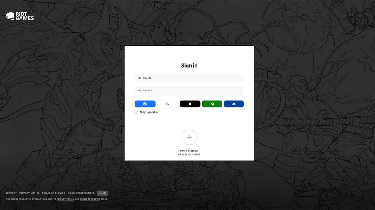 Đăng nhập tài khoản của bạn
