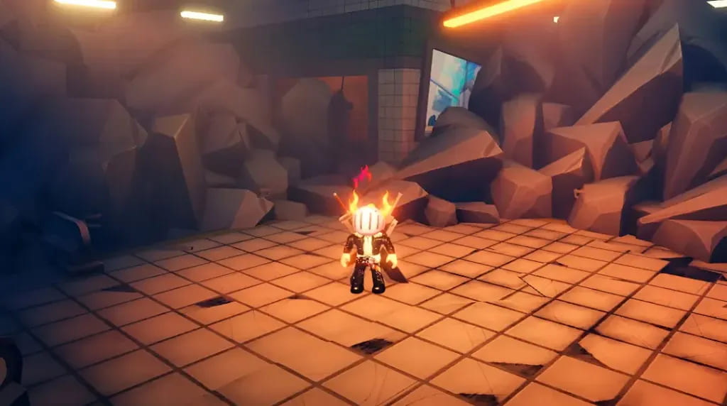 Nhập ngay code Solo Hunters để có trải nghiệm game chất lượng nhất