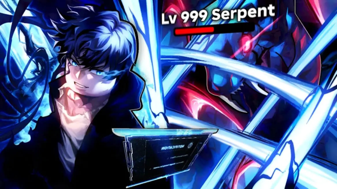 Code Solo Hunters mới nhất tháng 01/2026 và cách nhập chi tiết 