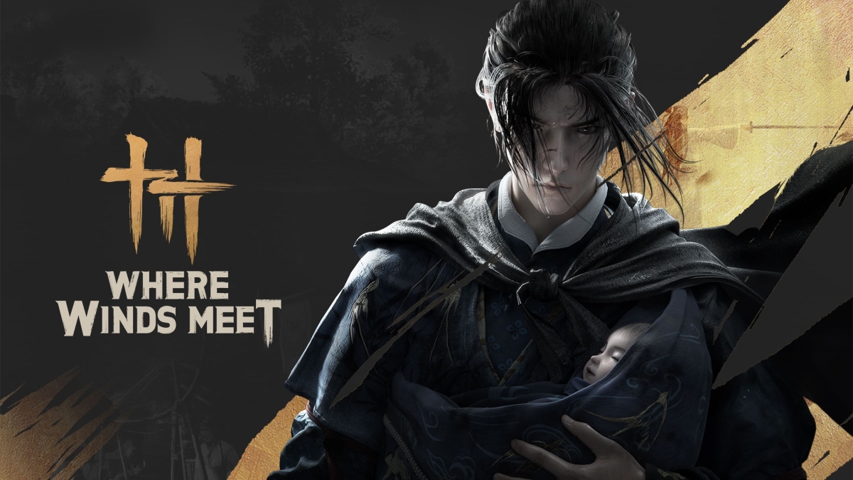 Code Where Winds Meet: Tổng hợp code mới nhất và cách đổi chi tiết 