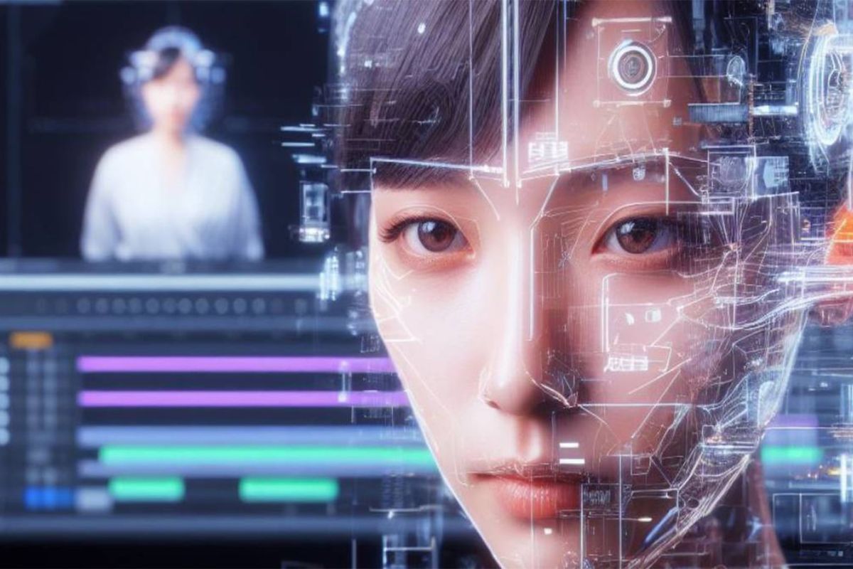 Vì sao bạn nên tạo video người mẫu bằng AI