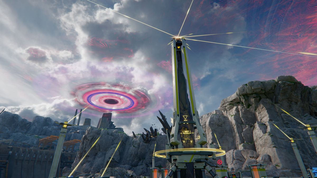 Thông tin cần biết về hệ thống lưới điện Arknights Endfield