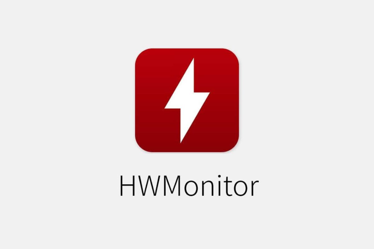 Cách kiểm tra tình trạng tụt xung CPU bằng hwmonitor bước 1