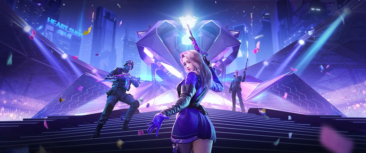 Chế độ đấu xếp hạng mùa 2 có nhiều thay đổi lớn