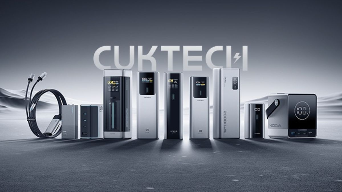 Cuktech của nước nào? Những thông tin cần biết