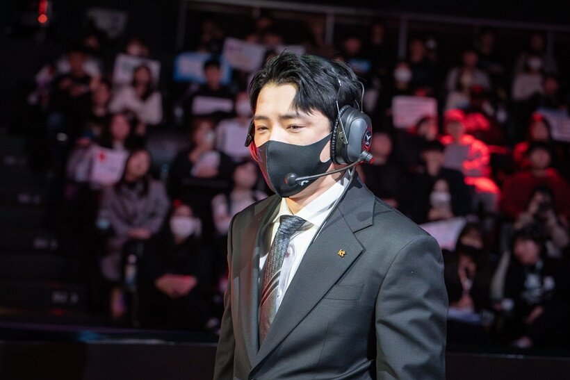 Hirai được lựa chọn làm HLV ttrưởngcura đội tuyển LMHT Hàn Quốc