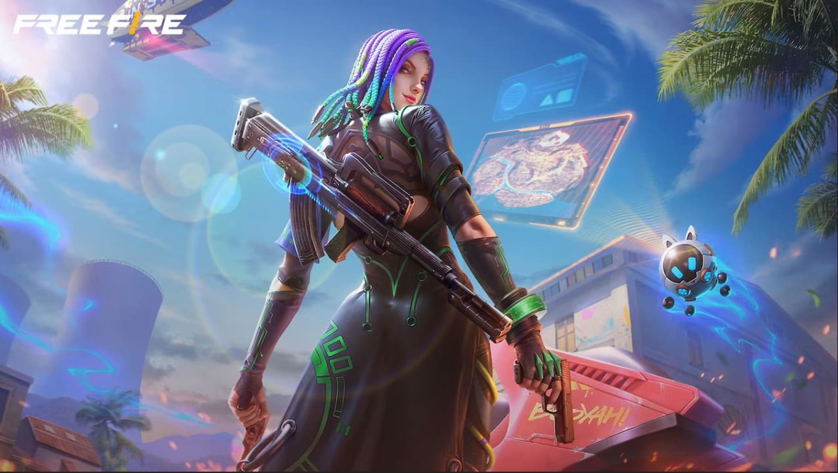 Đánh giá Garena Free Fire - Tựa game bắn súng sinh tồn hot nhất Việt Nam