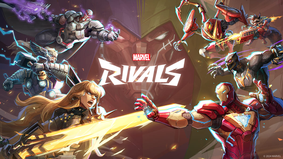 Review Marvel Rivals: Tựa game PvP mới cho bạn hóa thân thành siêu anh hùng