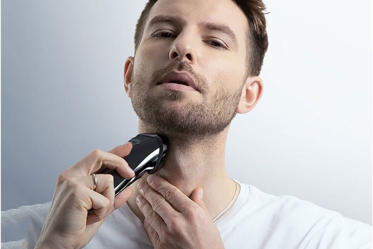 Có nên dùng máy cạo râu Xiaomi không?