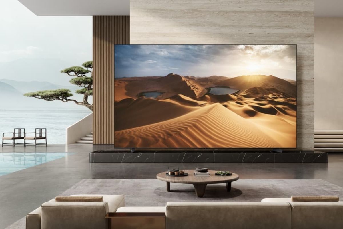 Nên quan tâm đến ngân sách cụ thể khi mua tivi TCL