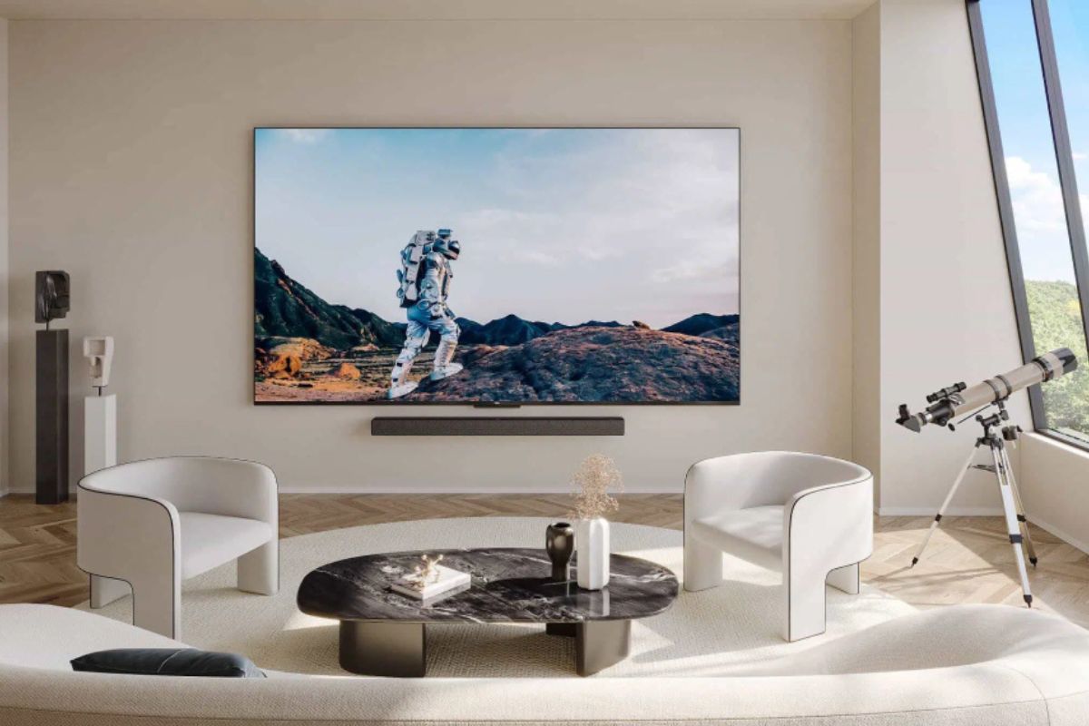 Những điểm mạnh của tivi TCL