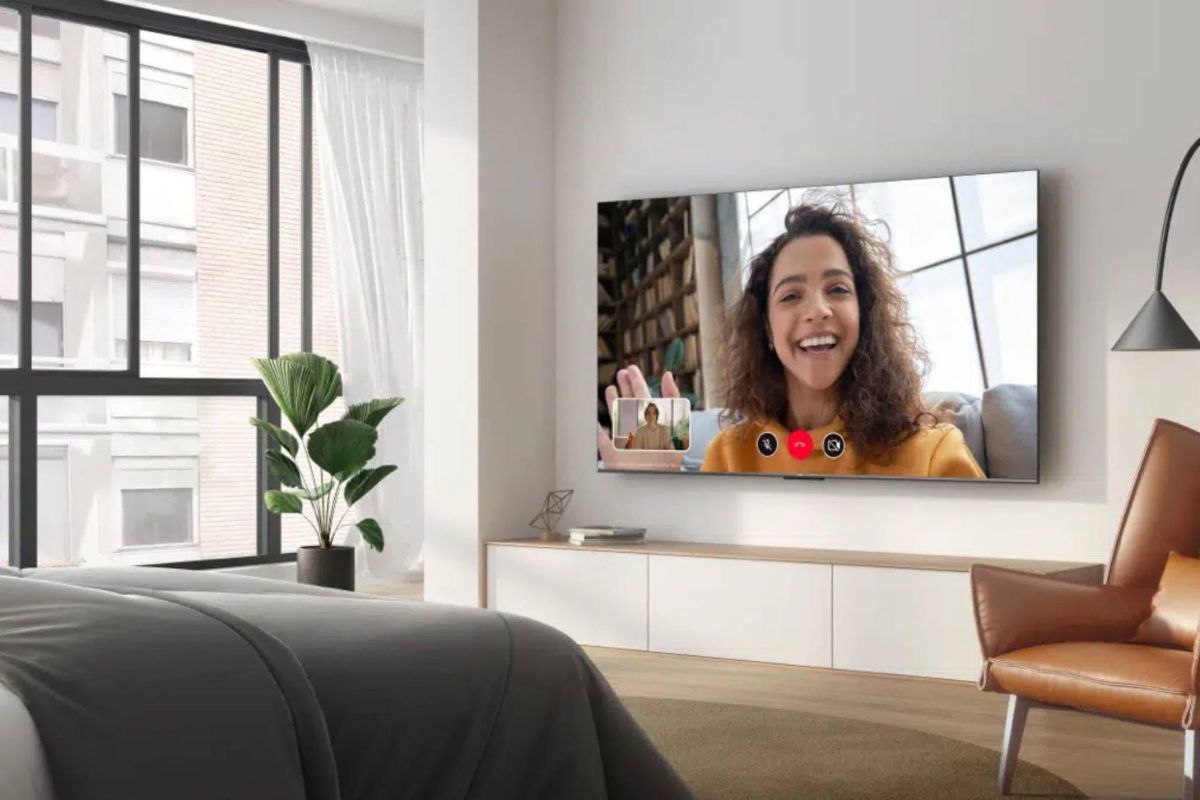 Độ phân giải và tần số quét cũng là yếu tố quan trọng khi mua sắm tivi