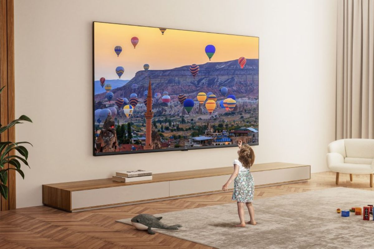 Lựa chọn các công nghệ hiển thị theo đúng nhu cầu sử dụng