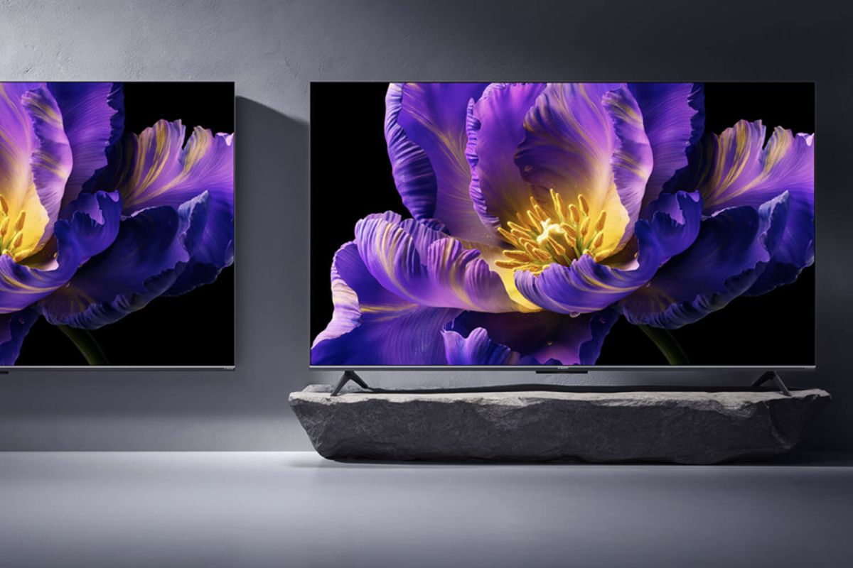 Xiaomi Smart Display S Mini LED