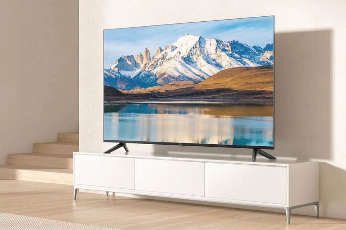 Đánh giá tivi Xiaomi về chất lượng hình ảnh: sắc nét và rực rỡ