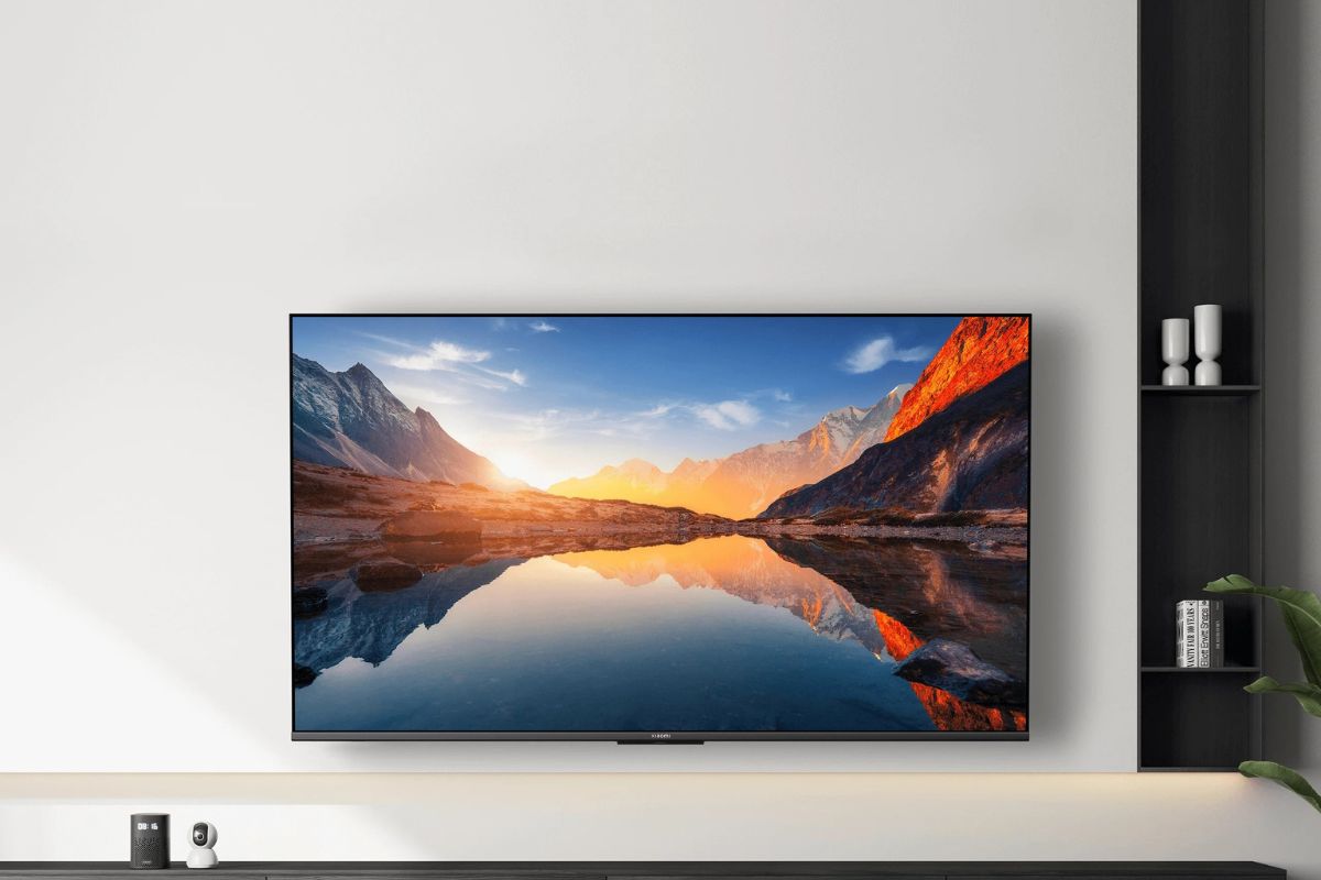 Đánh giá review tivi Xiaomi về độ bền và sự ổn định
