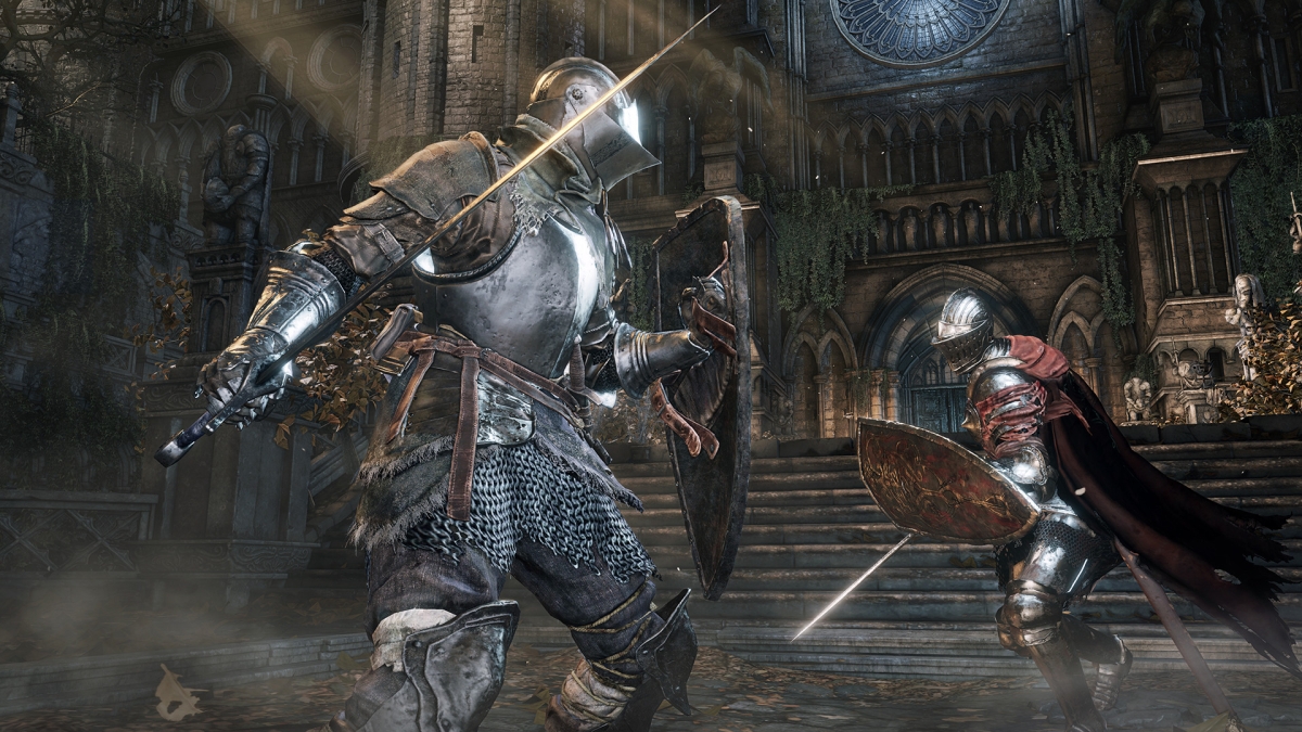Dark Souls 3 Remastered sẽ ra mắt vào năm 2026
