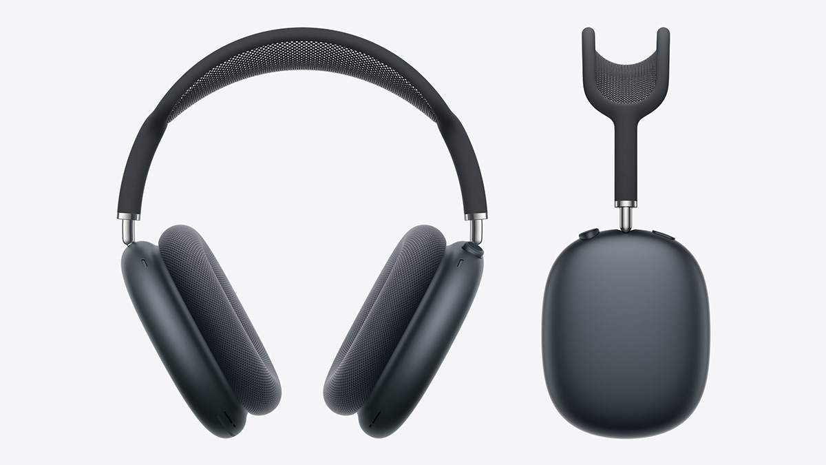 Chi tiết chương trình đặt trước Apple AirPods Max 2. Ảnh: Apple