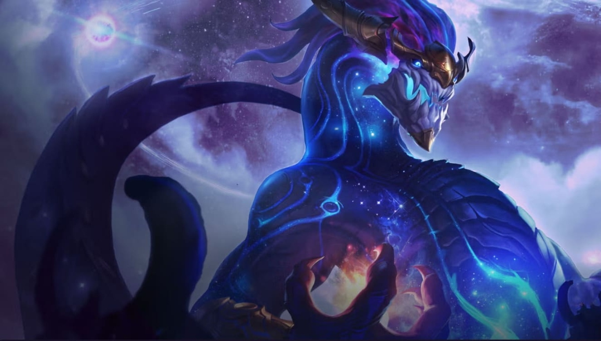 Chi tiết toàn bộ chỉnh sửa trong phiên bản Đấu Trường Chân Lý 16.4 