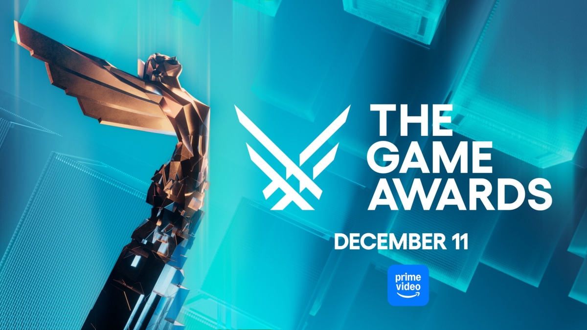 Các đề cử The Game Awards 2025 sẽ được công bố vào tuần tới Các đề cử The Game Awards 2025 sẽ được công bố vào tuần tới