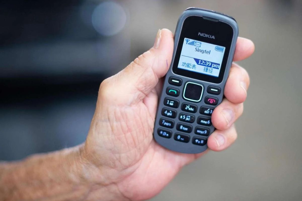 Việc tích hợp ChatGPT vào điện thoại cục gạch mang đến nhiều tiện lợi