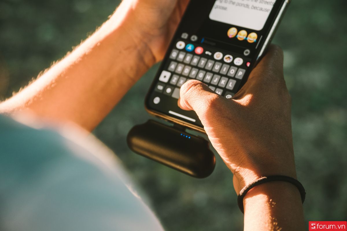 Những lỗi linh kiện có thể gây ra tình trạng máy không nhận được tin nhắn