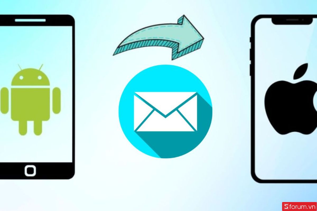 Tắt iMessage khi chuyển từ iPhone sang Android