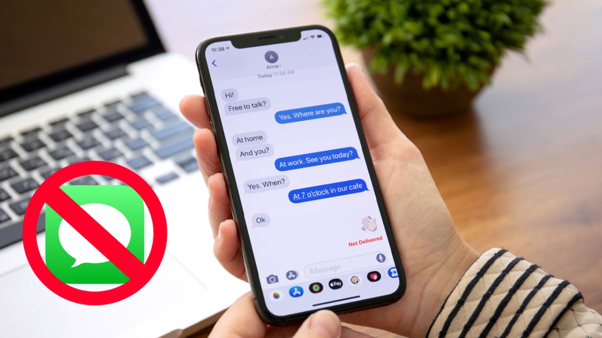 Điện thoại không nhận được tin nhắn SMS do đâu? Cách khắc phục Điện thoại không nhận được tin nhắn SMS do đâu? Cách khắc phục