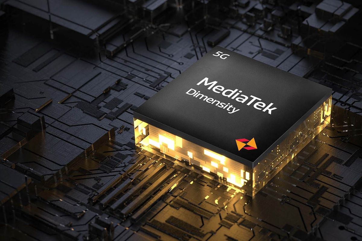 Dimensity 6300 là khả năng hỗ trợ kết nối 5G