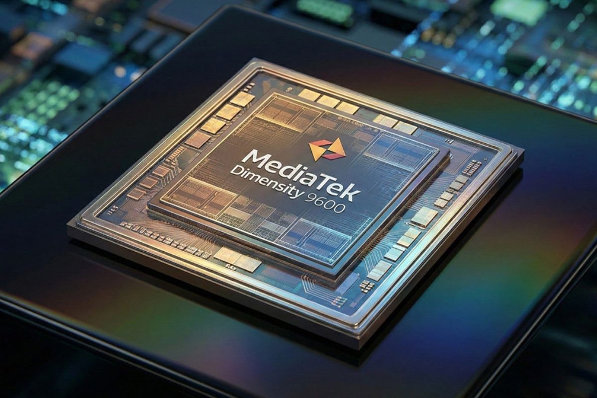 Dimensity 6300 hỗ trợ tối ưu trải nghiệm chơi game