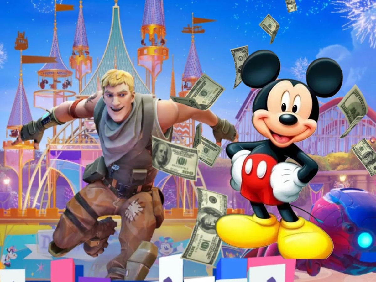 Thương vụ này có thể tạo nên chấn động lớn