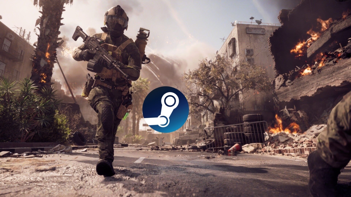 Battlefield 6 bán được hơn 6.5 triệu bản chỉ sau 4 ngày, Call of Duty sẽ gặp khó