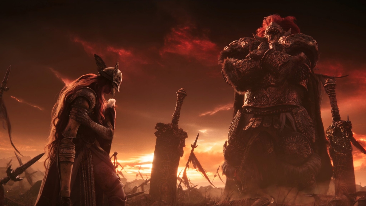 Sau 3 năm, Elden Ring vẫn "in tiền" không ngừng nghỉ cho Bandai Namco