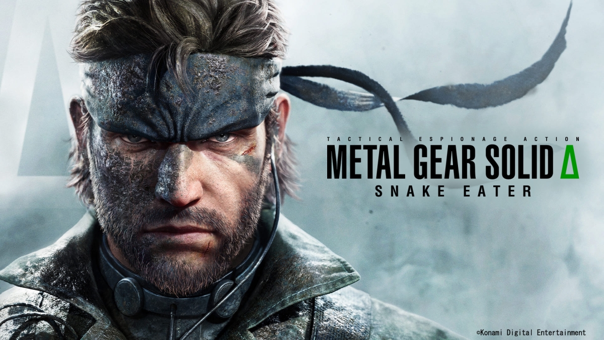 Metal Gear Solid Delta: Snake Eater vượt mốc một triệu bản dù không có Kojima
