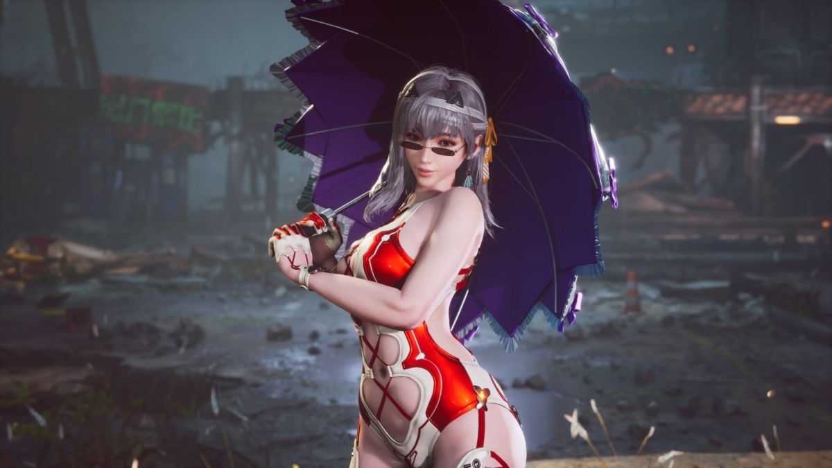 Doanh thu Stellar Blade tăng chóng mặt sau khi ra mắt trên PC